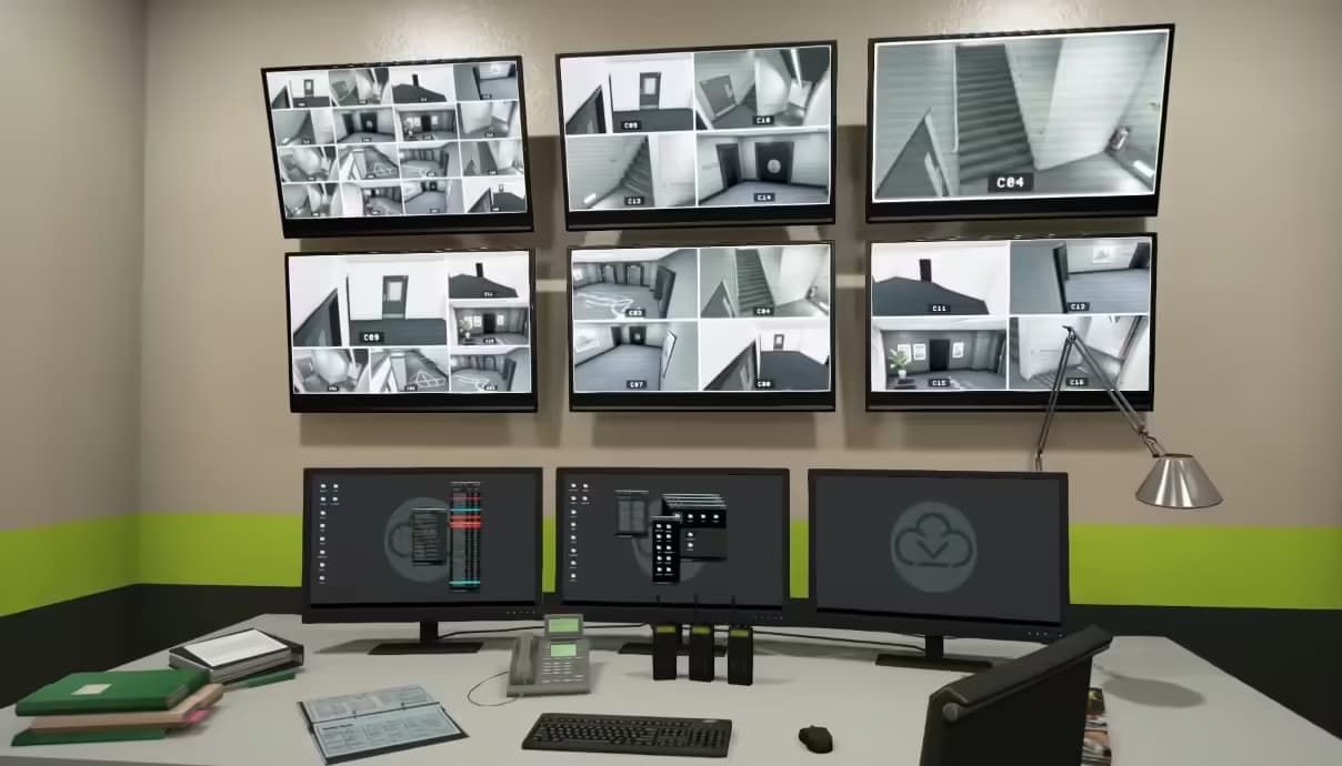 Group 6 MLO FiveM Script — esx 4