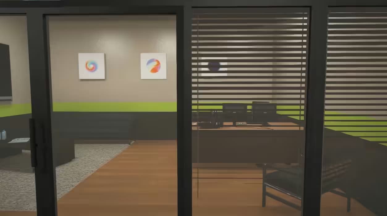 Group 6 MLO FiveM Script — esx 3