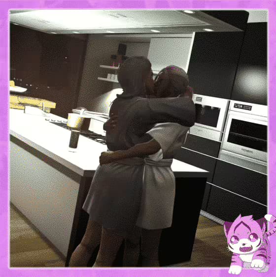 VIP Couple Emotes/animations FiveM Script — esx 3