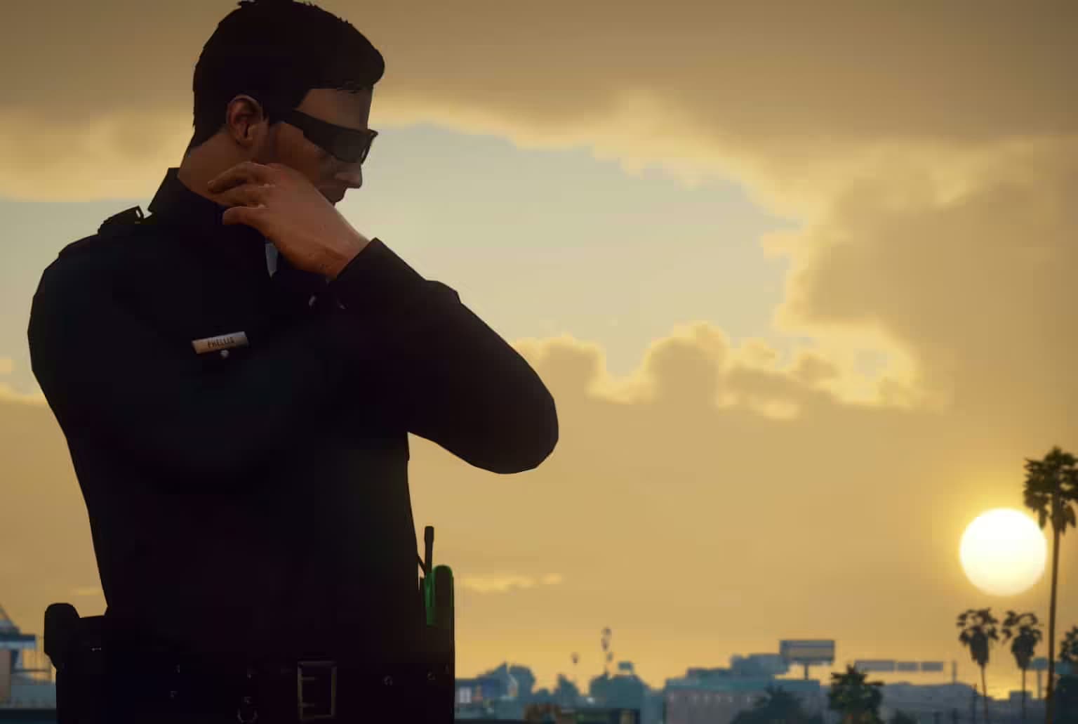 FiveM EUP 9.4 Package FiveM Script — esx 3