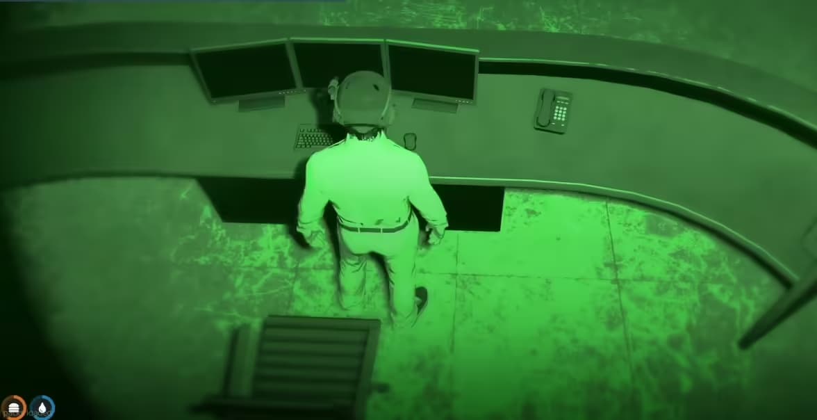 QBCore Bank Robbery System