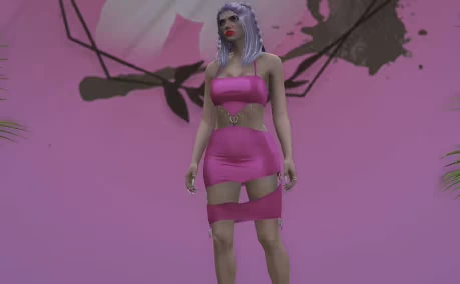 Premium Female/Male Clothes Pack FiveM Script — esx 6