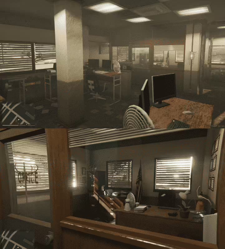 Sandy Shores Feuerwehr (FD) FiveM Script — esx 3