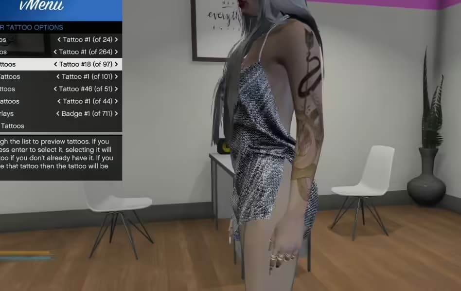 Premium Female/Male Clothes Pack FiveM Script — esx 7