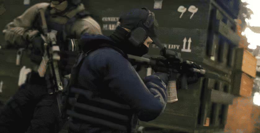 Modulares MK18 (FiveM Mod) FiveM Script — FiveM 2