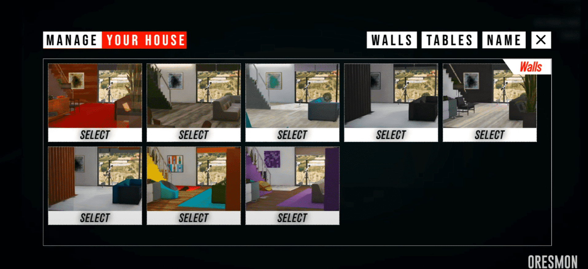 S4 Housing FiveM Script — esx 3
