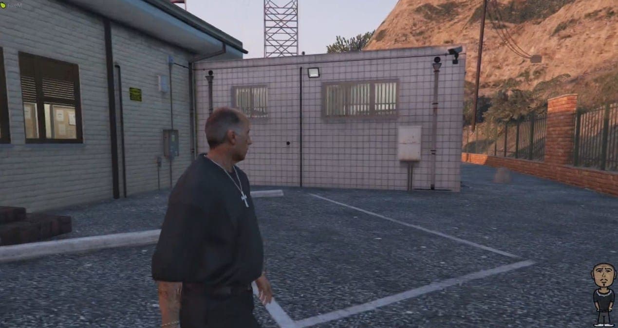 San Andreas Highway Patrol v2 FiveM Script — esx 6