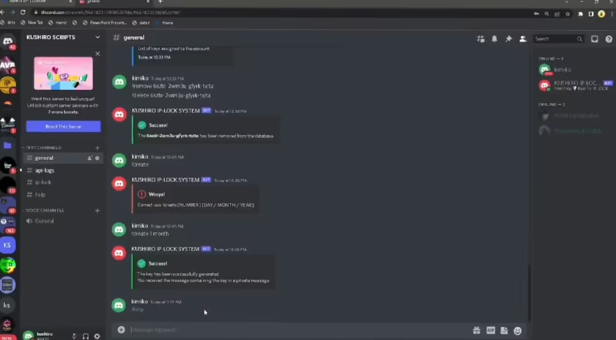 FiveM IP Lock Base FiveM Script — esx 2
