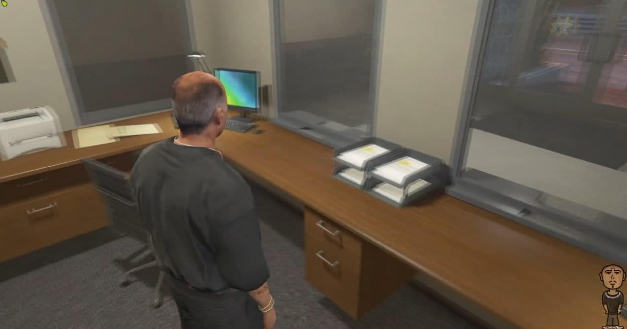 San Andreas Highway Patrol v2 FiveM Script — esx 4