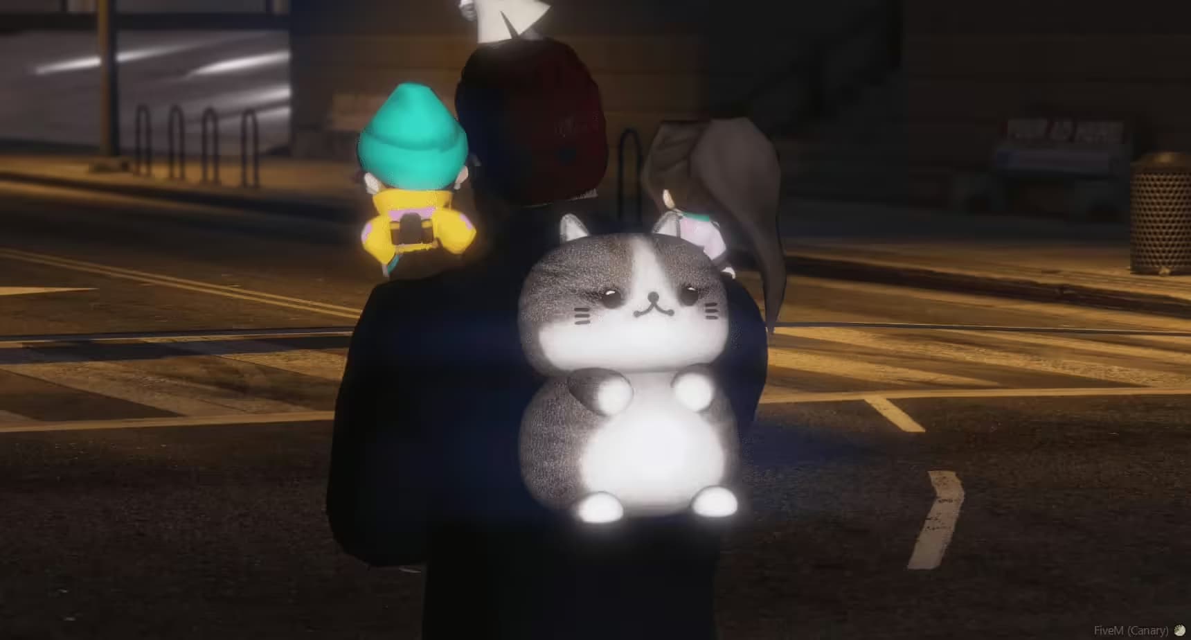 Fashion System V4 [Valorant Prop System] FiveM Script — esx 2