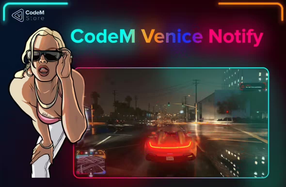 Codem-AdvancedNotifySystem FiveM Script — esx 2