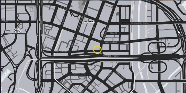 LS Motor Dealership FiveM Script — FiveM 9