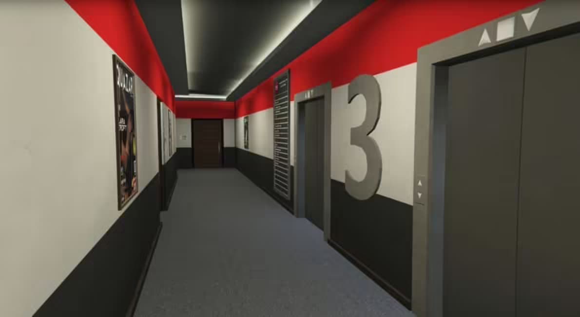 Weazel News MLO v3 FiveM Script — esx 4