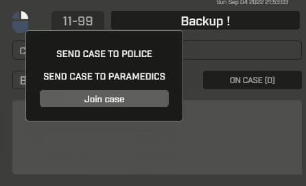 Dispatcher (ESX) FiveM Script — esx 2