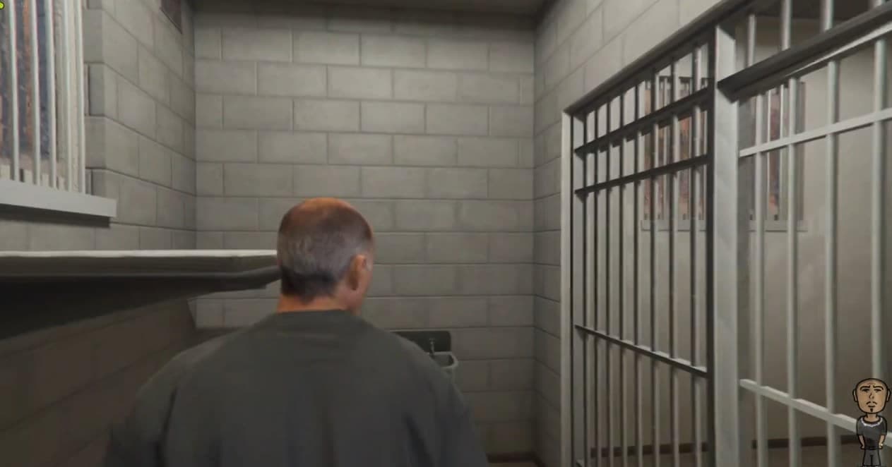 San Andreas Highway Patrol v2 FiveM Script — esx 5