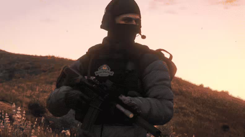 Modulares MK18 (FiveM Mod) FiveM Script — FiveM 4