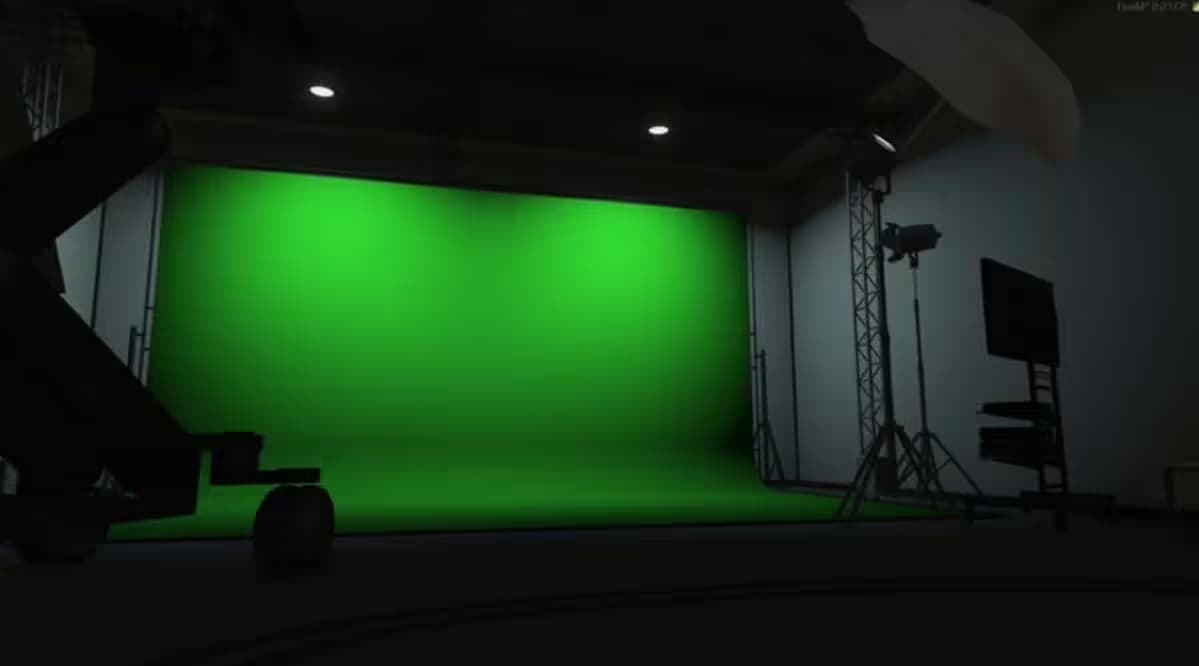 Weazel News MLO v3 FiveM Script — esx 5