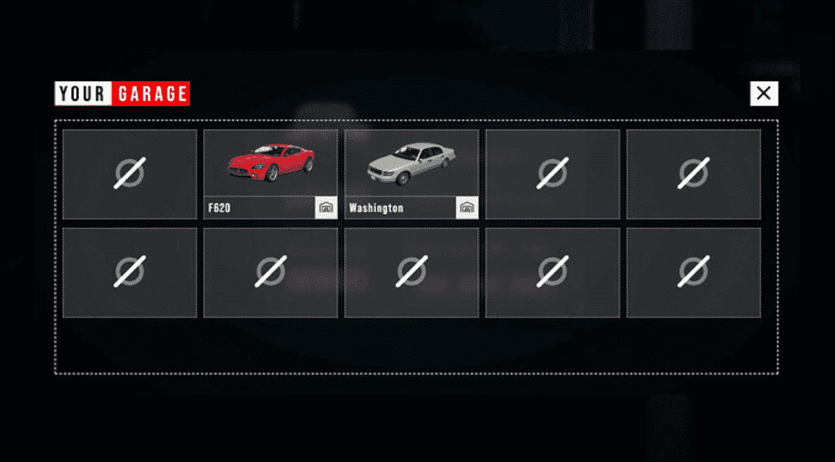 S4 Housing FiveM Script — esx 5