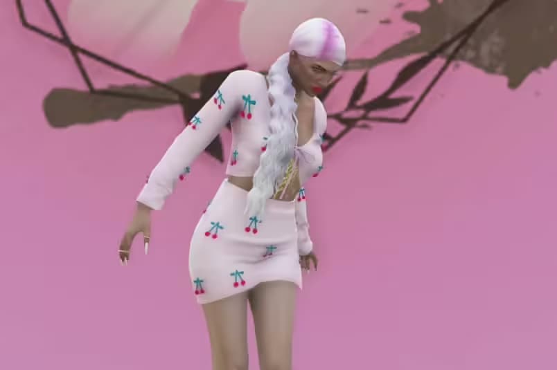 Premium Female/Male Clothes Pack FiveM Script — esx 5