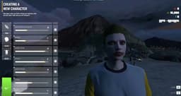 Advanced Character Creator System [Standalone] 3