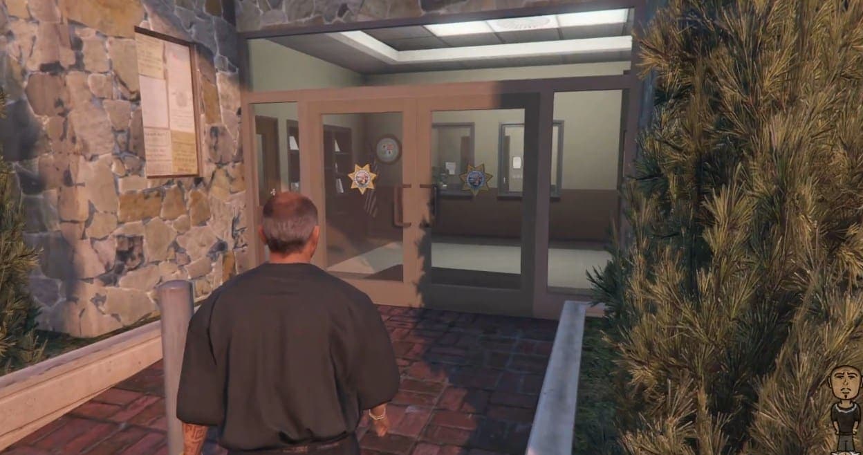 San Andreas Highway Patrol v2 FiveM Script — esx 2