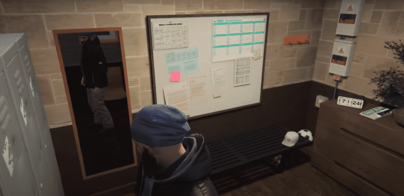 Bean Machine MLO FiveM Script — esx 4