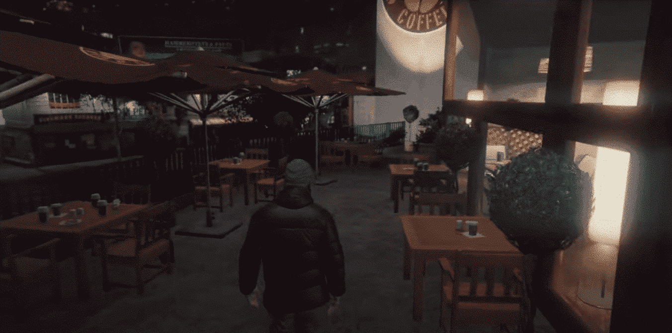 Bean Machine MLO FiveM Script — esx 2