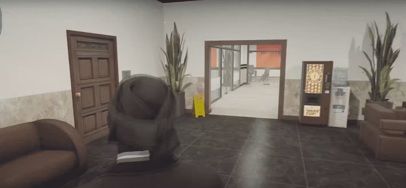 BayCity Bank MLO Strand FiveM Script — esx 7