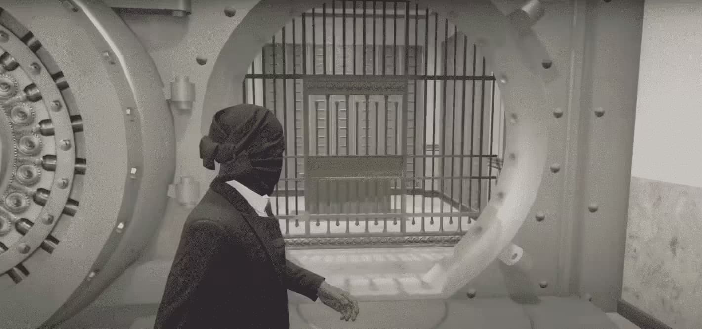 BayCity Bank MLO Strand FiveM Script — esx 8