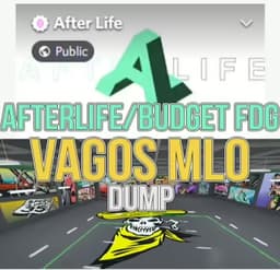 Gang Vagos Garage v2 1