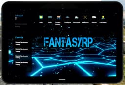 Advanced Tablet V1.0 [Standalone] 1