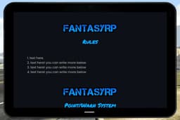 Advanced Tablet V1.0 [Standalone] 4