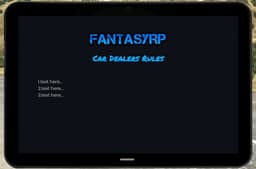 Advanced Tablet V1.0 [Standalone] 3