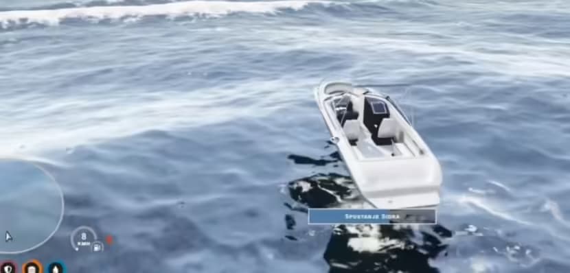 FiveM Fishing script FiveM Script — esx 5