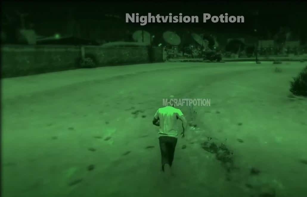 Potions FiveM Script — esx 4