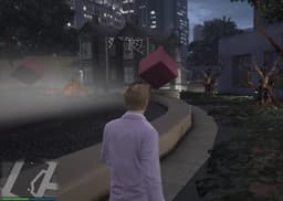 Halloween Map Square 2