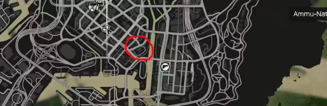 Gang Vagos Garage v2 FiveM Script — FiveM 4