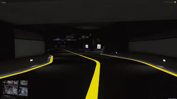 Cyberpunk Apartments FiveM Script — esx 12