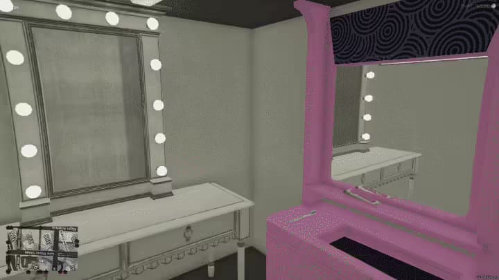 Cyberpunk Apartments FiveM Script — esx 9