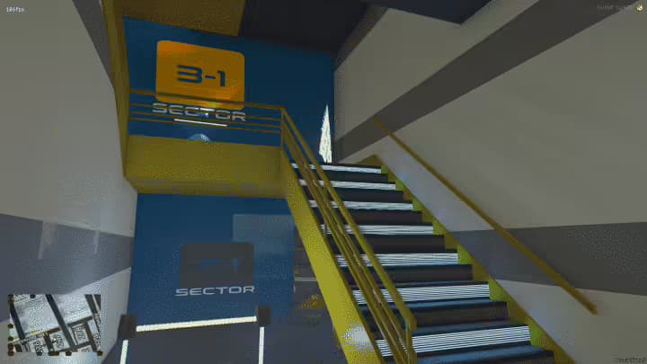 Cyberpunk MRPD Police Department FiveM Script — esx 11