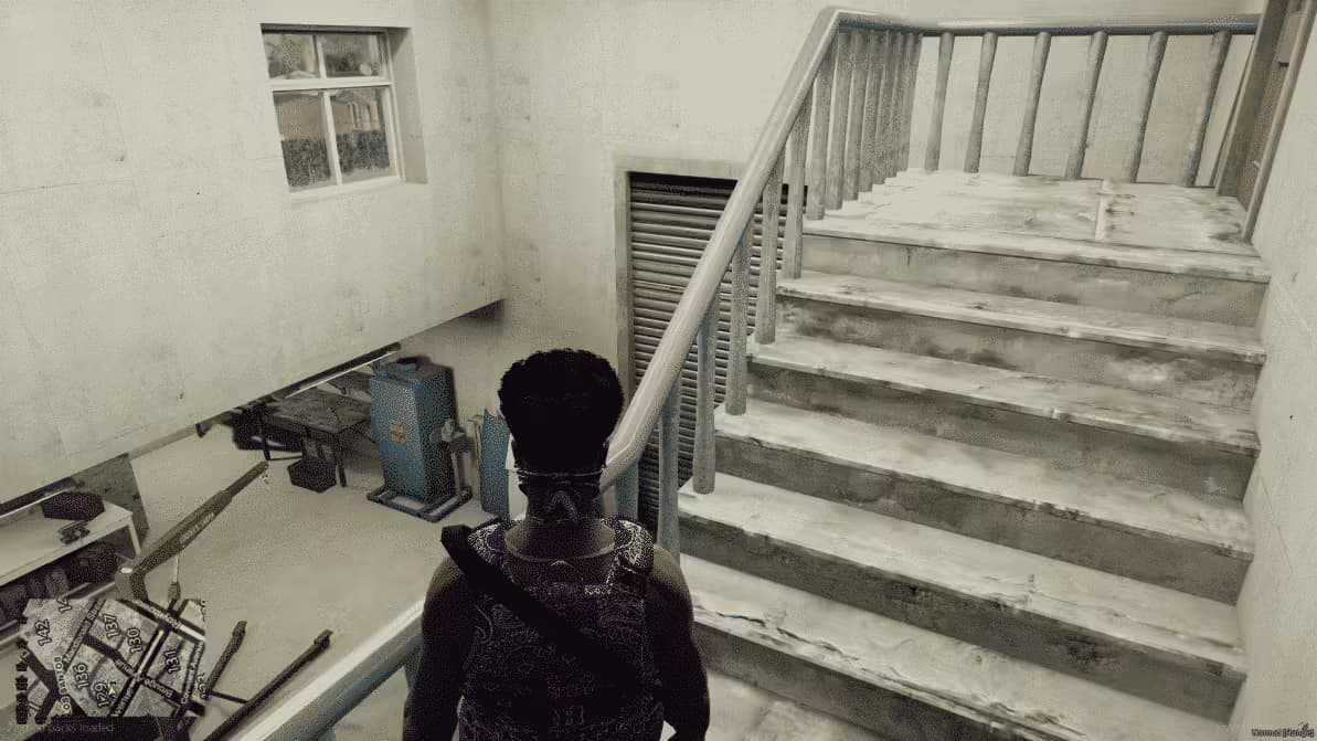 Ballas Carwash FiveM Script — FiveM 11