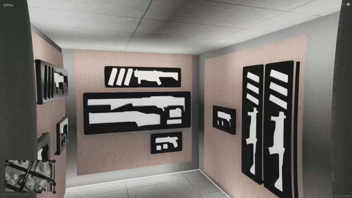 Cyberpunk Apartments FiveM Script — esx 11