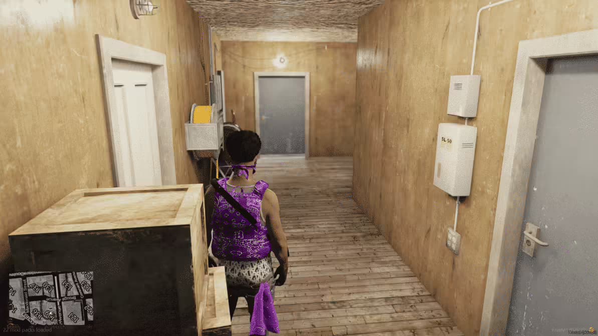 Ballas Carwash FiveM Script — FiveM 5