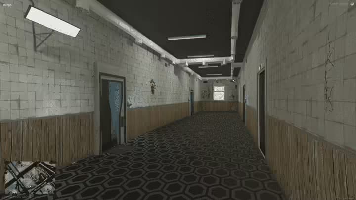 Cyberpunk Apartments FiveM Script — esx 5