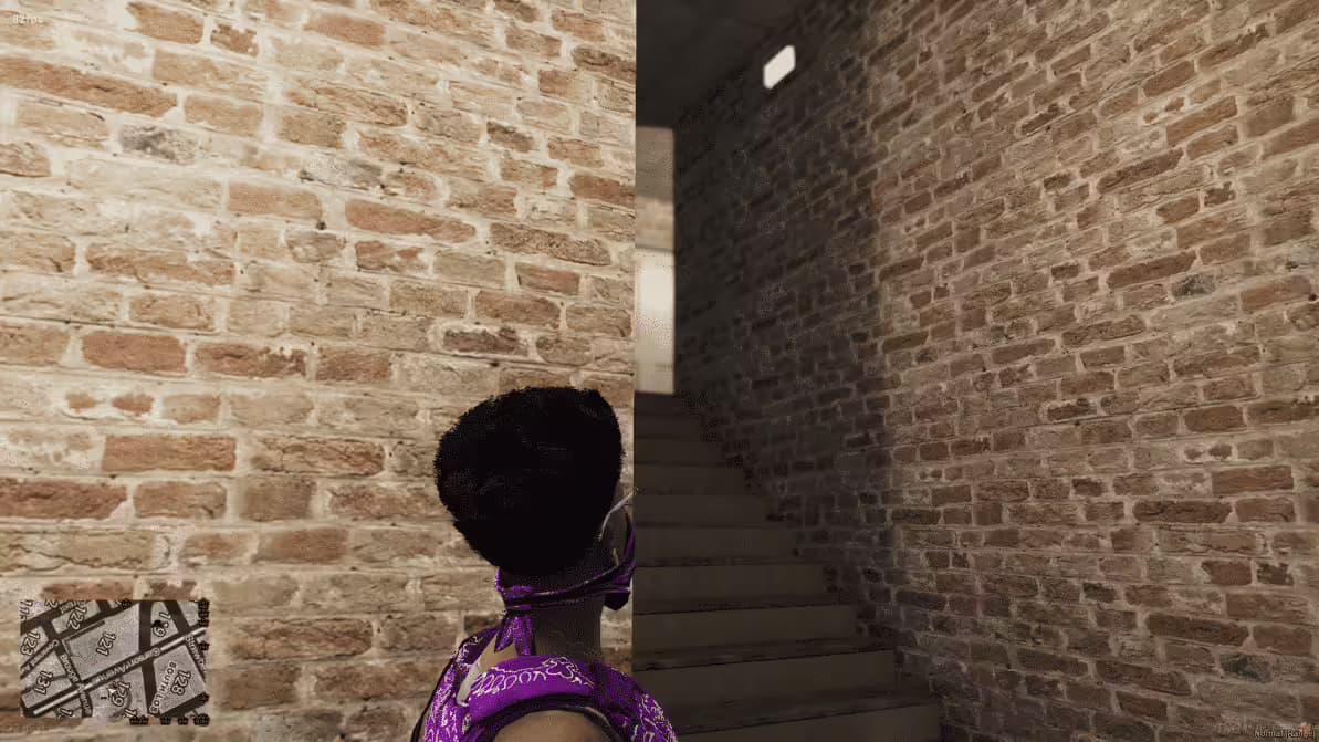 Ballas Carwash FiveM Script — FiveM 8