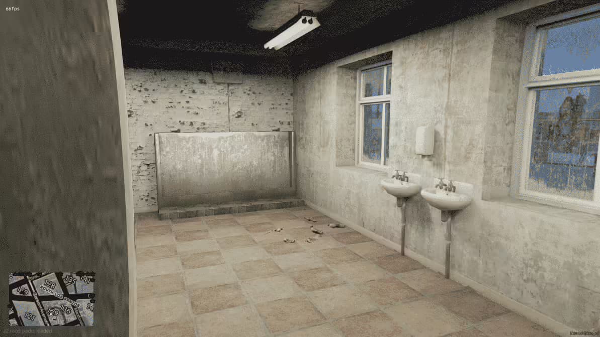 Ballas Carwash FiveM Script — FiveM 9