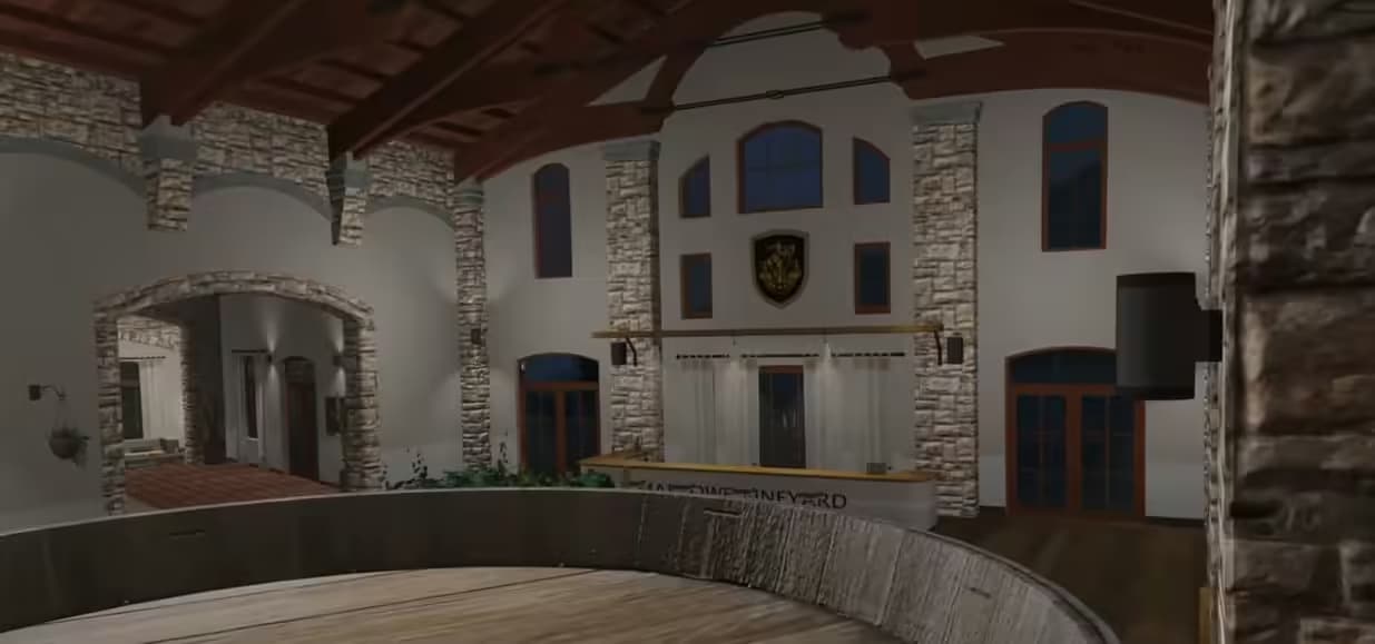 Dolu Marlowe Vineyard Cali Edition FiveM Script — FiveM 4