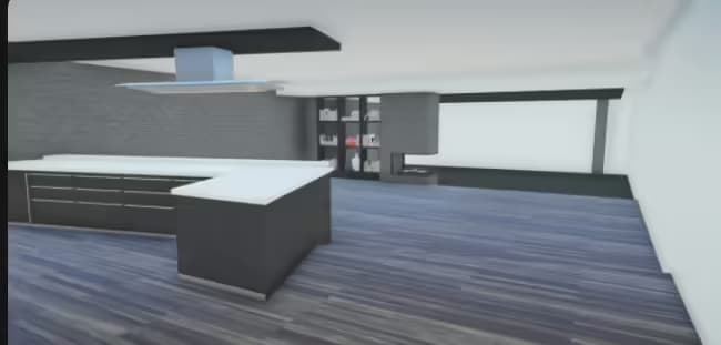 QBCore Hauspaket (K4MB1) FiveM Script — esx 11