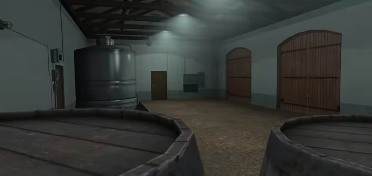 Dolu Marlowe Vineyard Cali Edition FiveM Script — FiveM 5