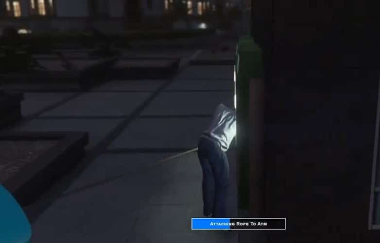 NP inspired ATM robbery [UPDATED] FiveM Script — esx 2